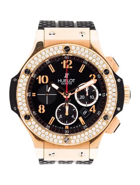 hublot big bang king 18k rose